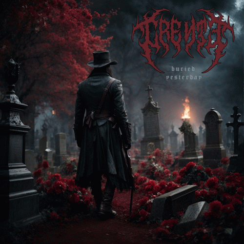 Crente : Buried Yesterday